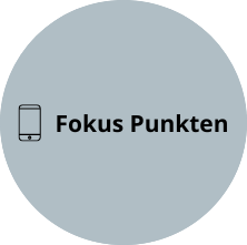 Fokus punktens logotyp